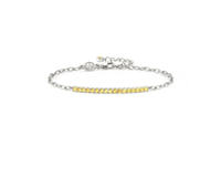 Bracciale Nomination Donna Lovelight in Argento 149703/021 - 149703/021